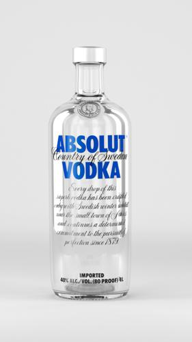 Absulut Vodka preview image
